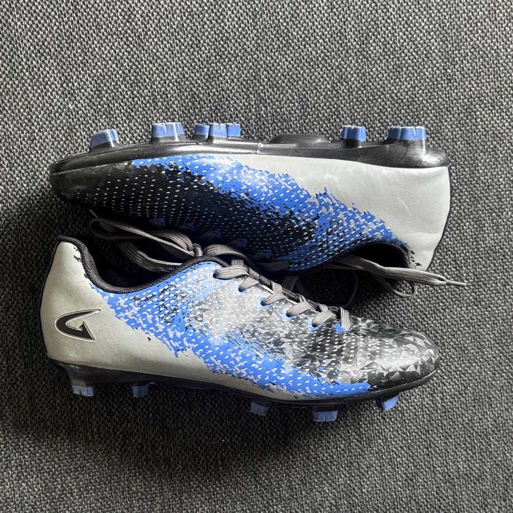 Geers Cleats
